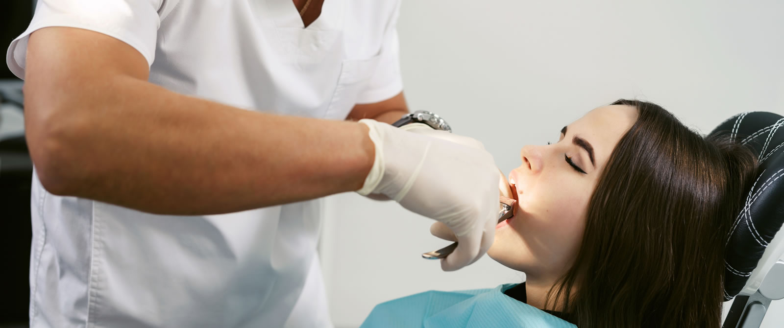 Wisdom Teeth Removal & Extraction